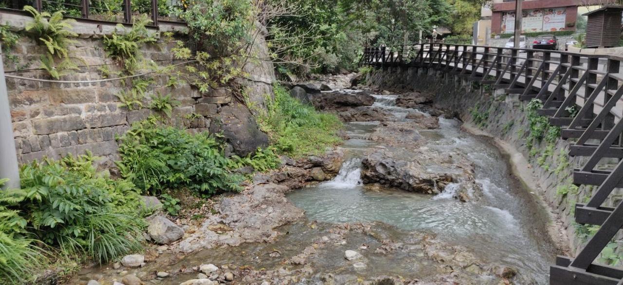 Water House Ξενοδοχείο Ταϊπέι Εξωτερικό φωτογραφία