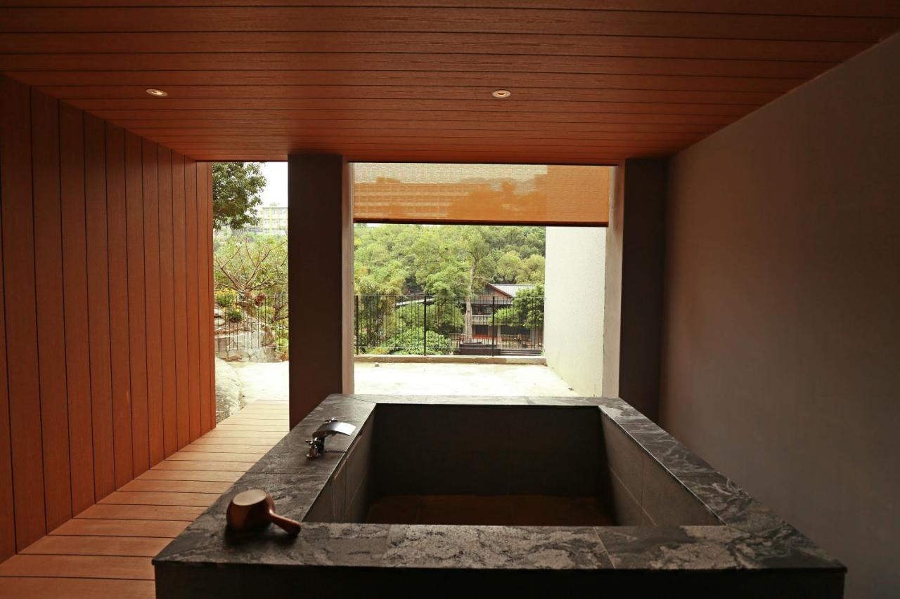 Water House Ξενοδοχείο Ταϊπέι Εξωτερικό φωτογραφία