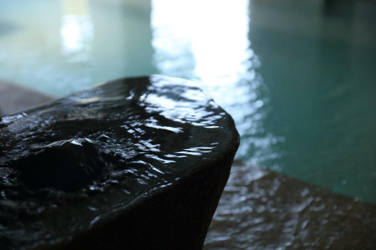 Water House Ξενοδοχείο Ταϊπέι Εξωτερικό φωτογραφία