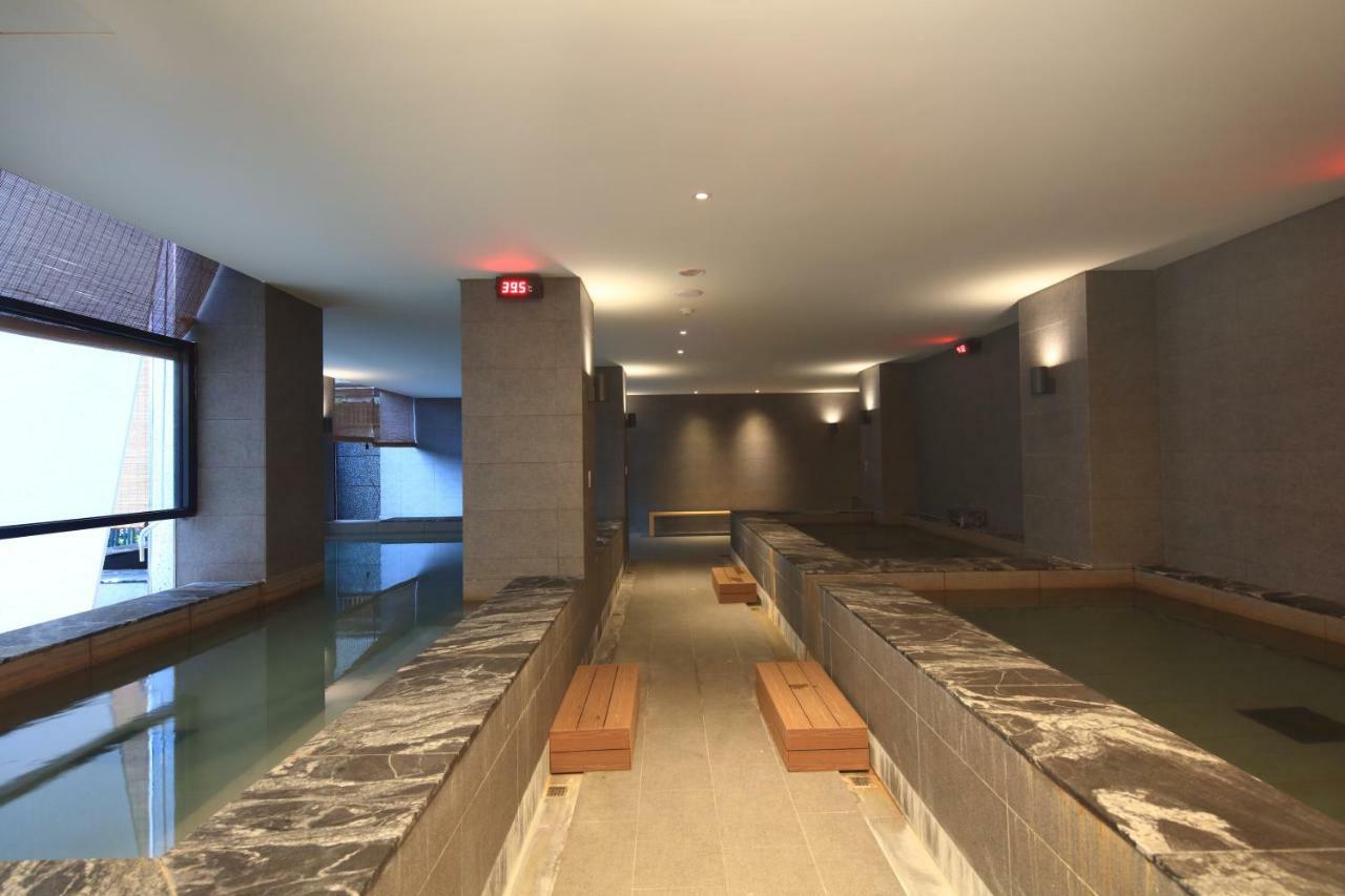 Water House Ξενοδοχείο Ταϊπέι Εξωτερικό φωτογραφία