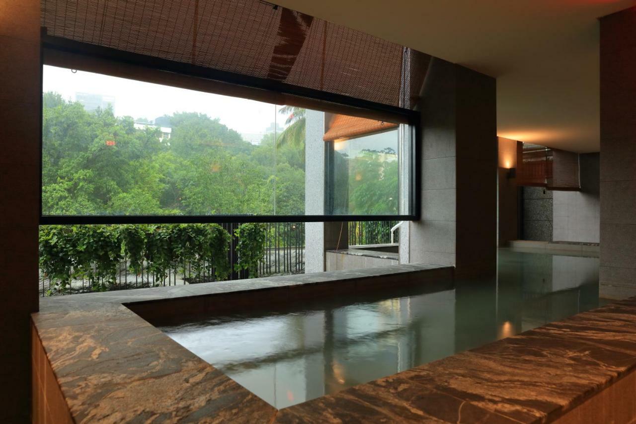 Water House Ξενοδοχείο Ταϊπέι Εξωτερικό φωτογραφία